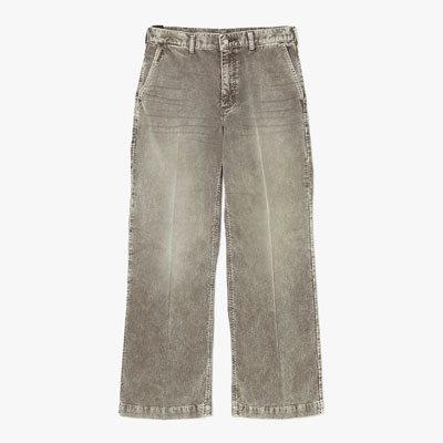 RANCHER DRESS PANTS -2.COLOR-