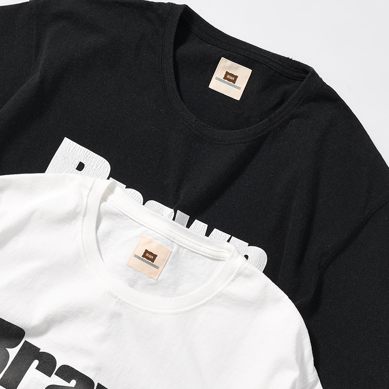 BRAWN `66 TEE -2.COLOR-
