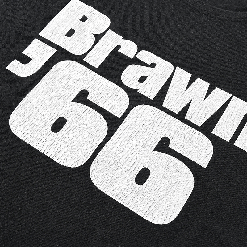 BRAWN `66 TEE -2.COLOR-