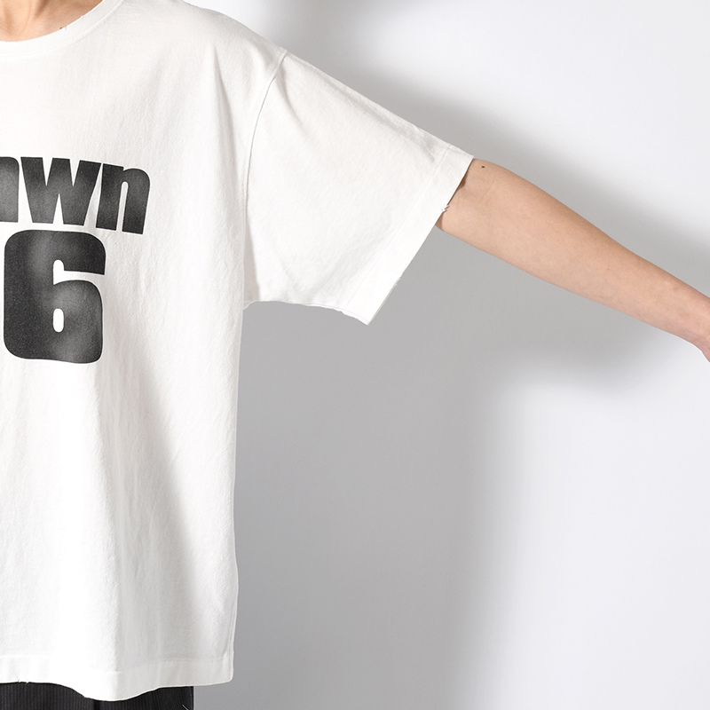 BRAWN `66 TEE -2.COLOR-