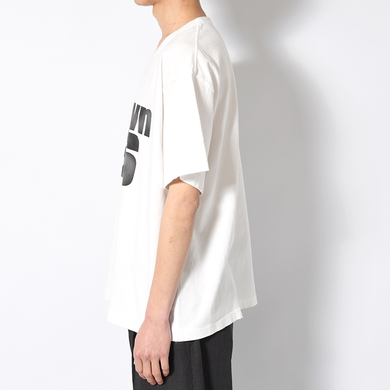 BRAWN `66 TEE -2.COLOR-