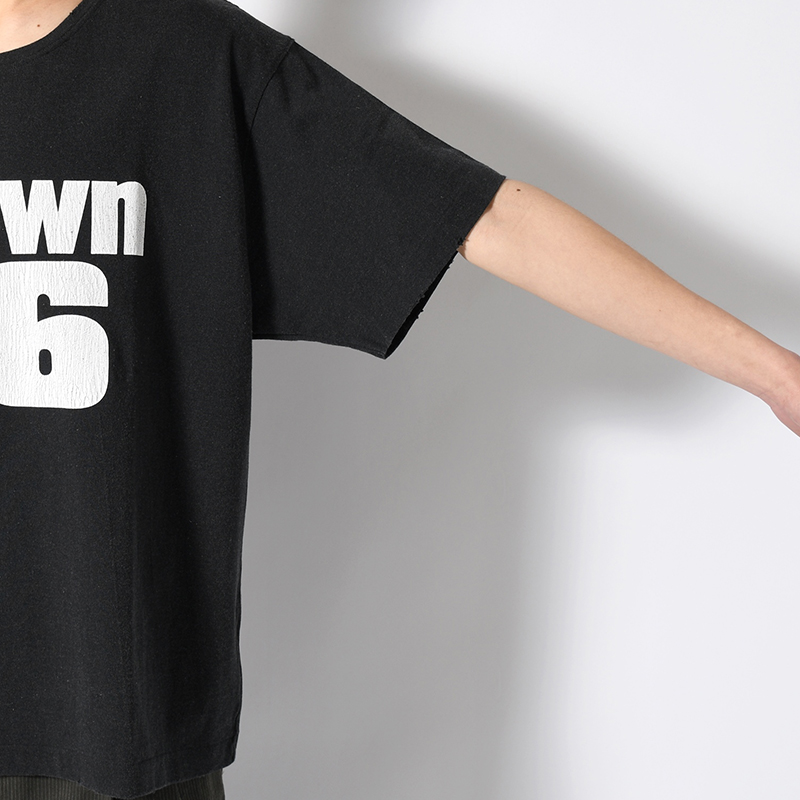 BRAWN `66 TEE -2.COLOR-