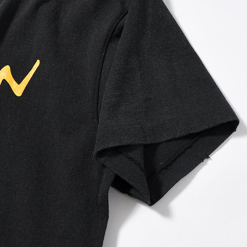 B・R・A・W・N TEE -2.COLOR-