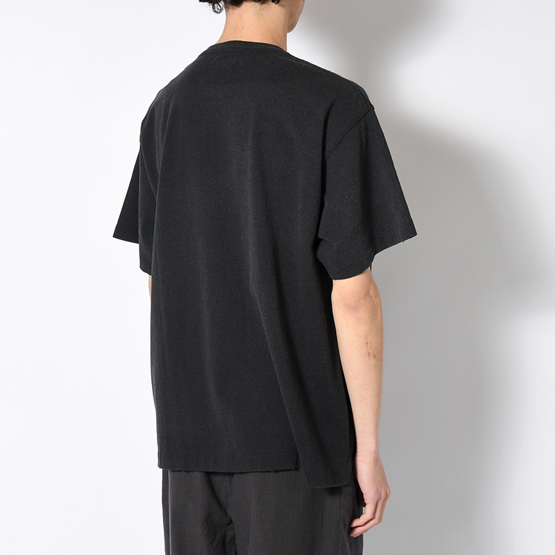 B・R・A・W・N TEE -2.COLOR-