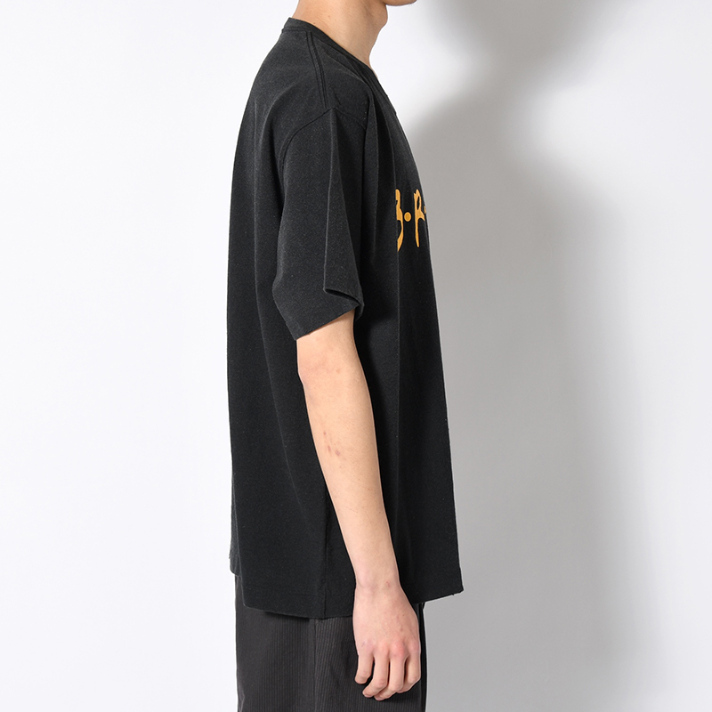 B・R・A・W・N TEE -2.COLOR-