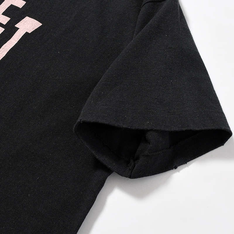 Night of the BRAWN TEE -BLACK-