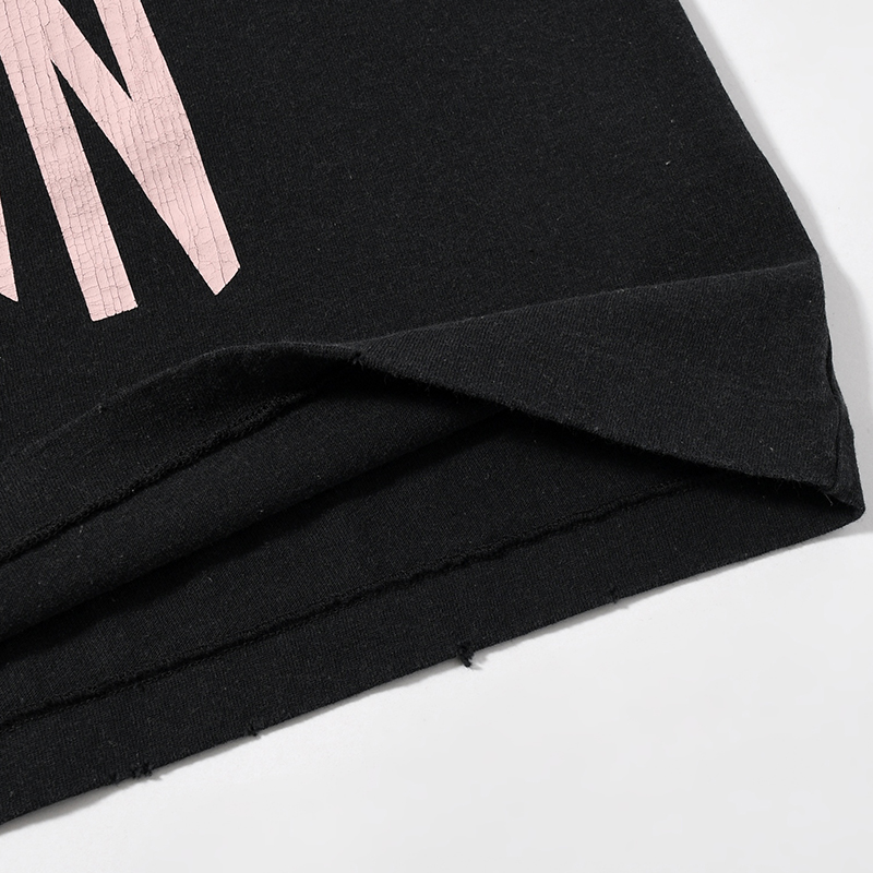 Night of the BRAWN TEE -BLACK-
