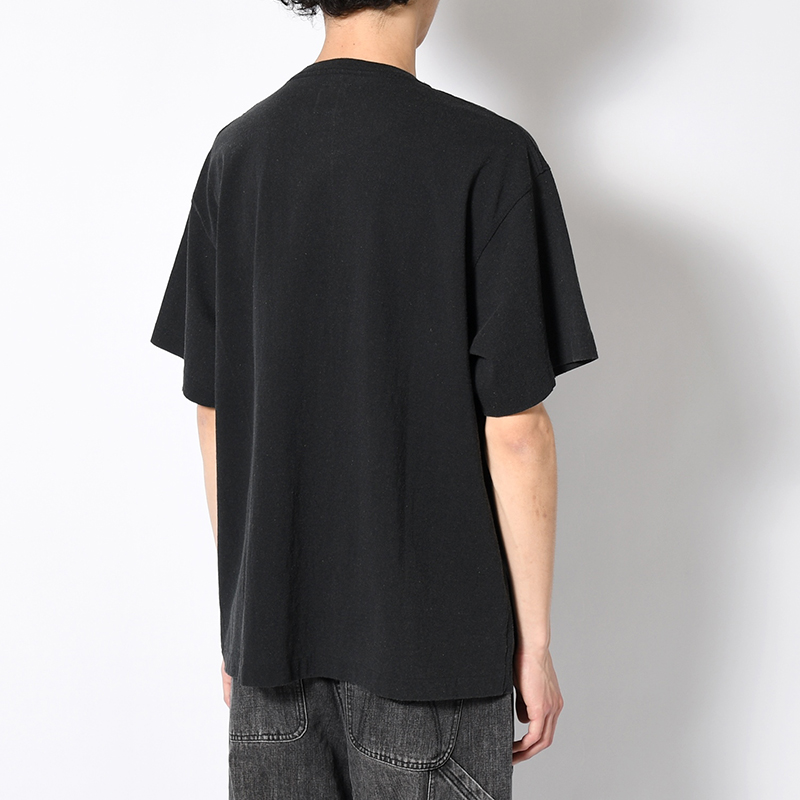 RAGING BRAWN TEE -2.COLOR-
