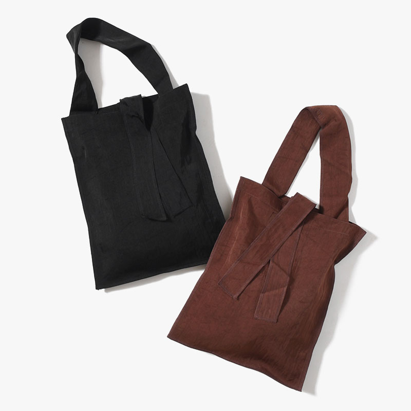 MARY INSIDE OUT TOTE - M / CERATO BRIGHT -2.COLOR-