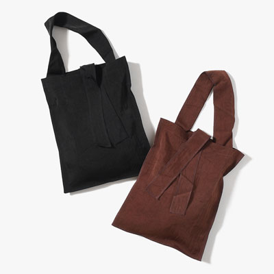 MARY INSIDE OUT TOTE - M / CERATO BRIGHT -2.COLOR-