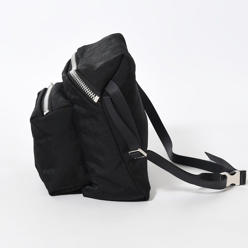 ANNIE PUFFER DAY SHOULDER / CERATO BRIGHT -2.COLOR-