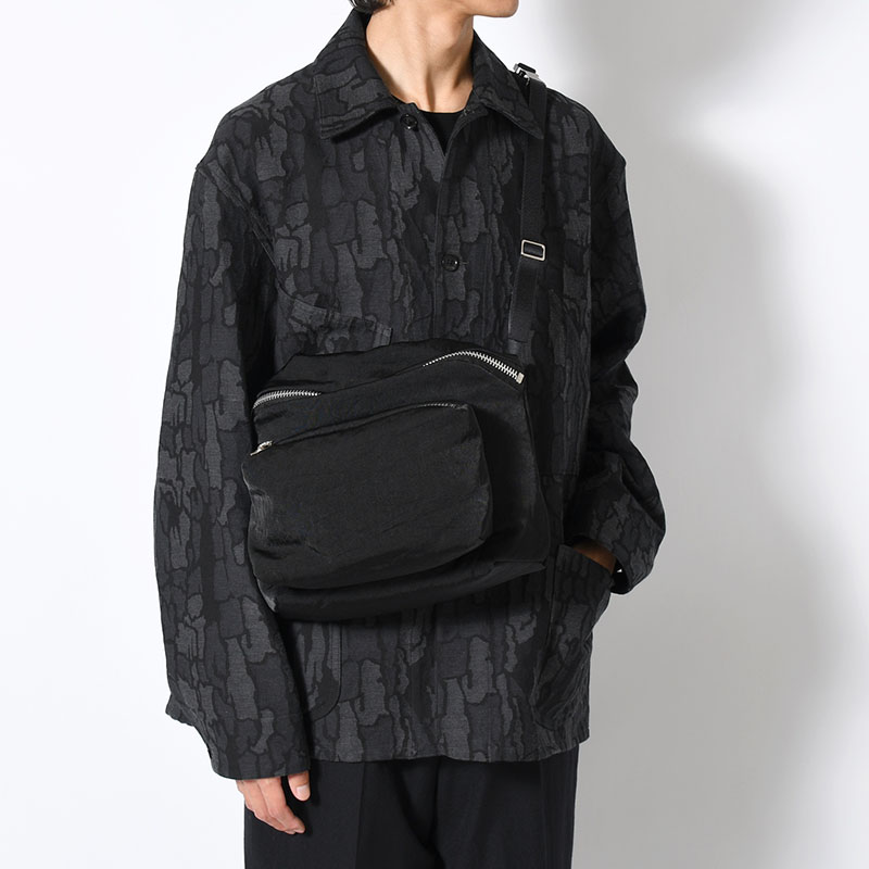 ANNIE PUFFER DAY SHOULDER / CERATO BRIGHT -2.COLOR-
