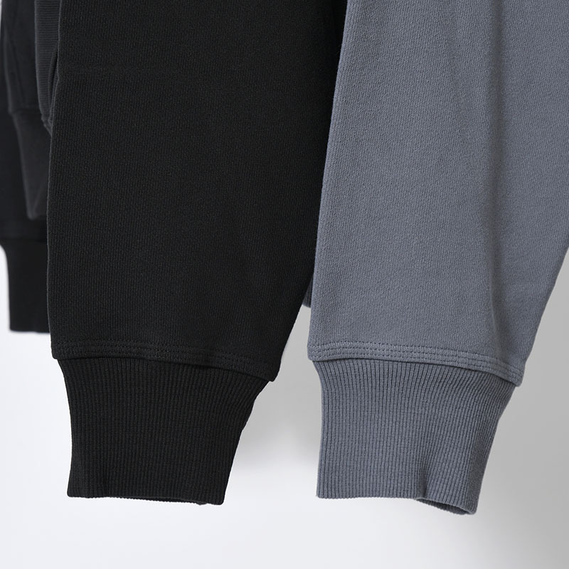 BRAIN DEAD LOGOHEAD HOODIE -2.COLOR-