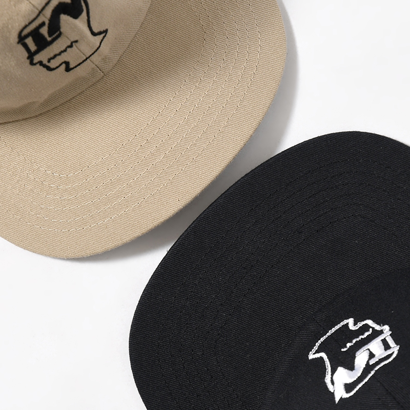 BD IN LOGOHEAD CAP -2.COLOR-