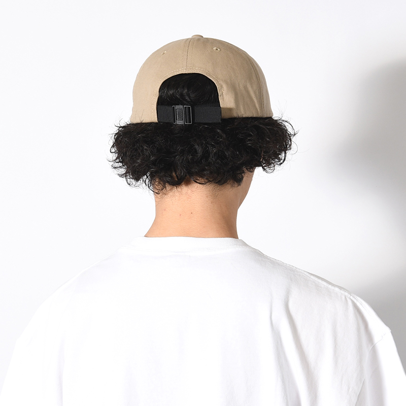 BD IN LOGOHEAD CAP -2.COLOR-