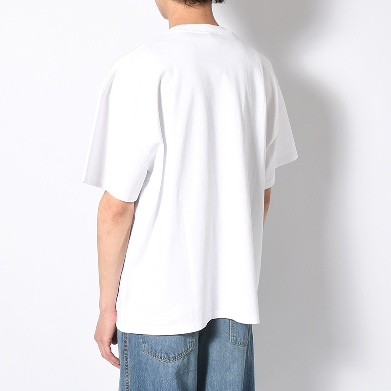 BD IN TELEVISION TEE -2.COLOR-