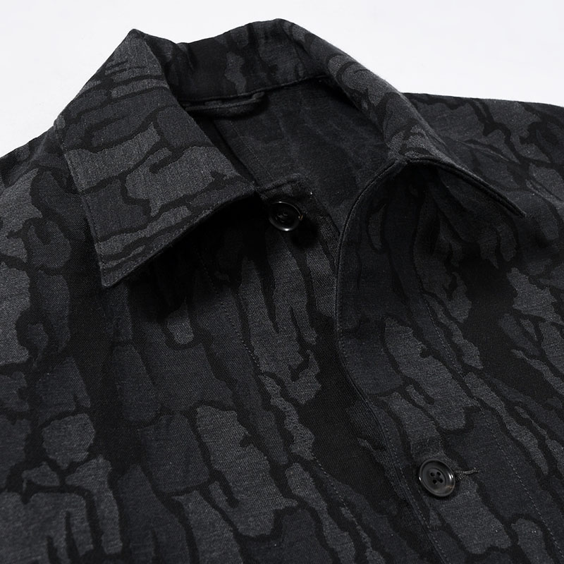 Tree Camo Work Jacket -TreeCamo-