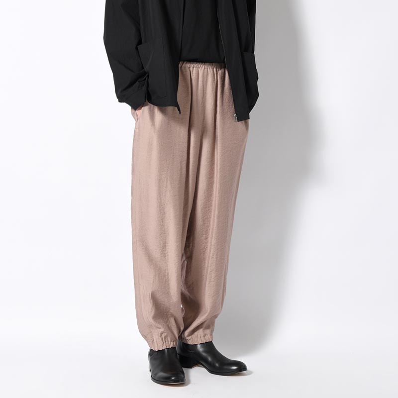 Ny-Vi-Li Track Pants -DustOldRose-