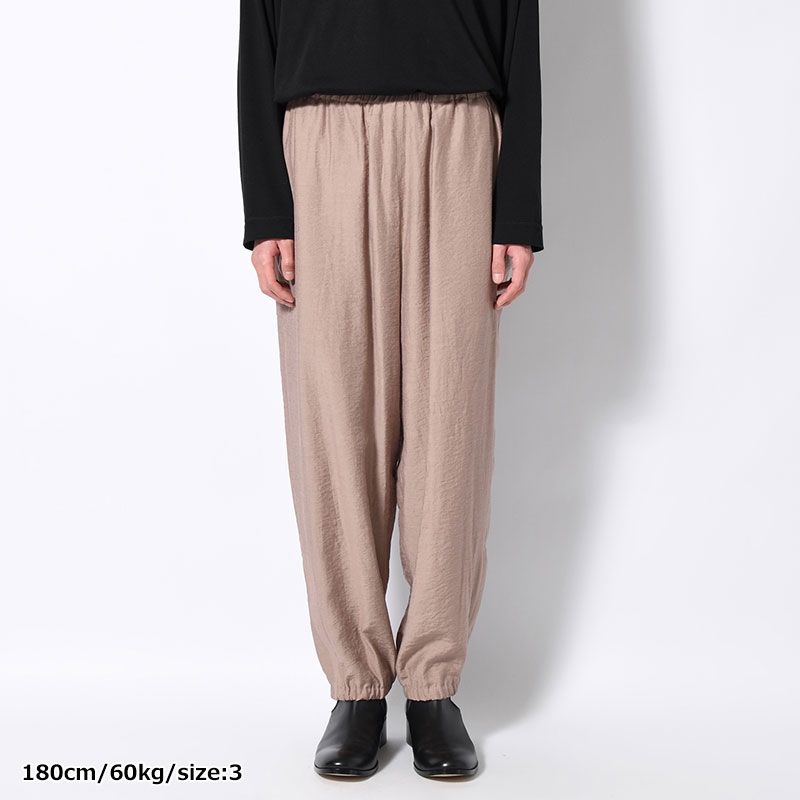 Ny-Vi-Li Track Pants -DustOldRose-