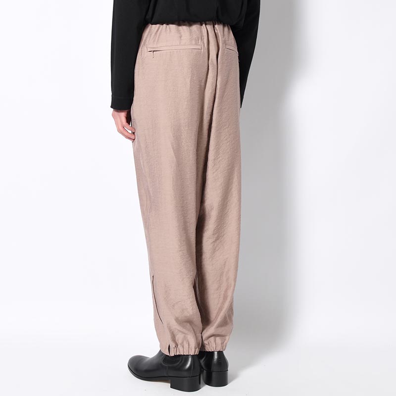 Ny-Vi-Li Track Pants -DustOldRose-