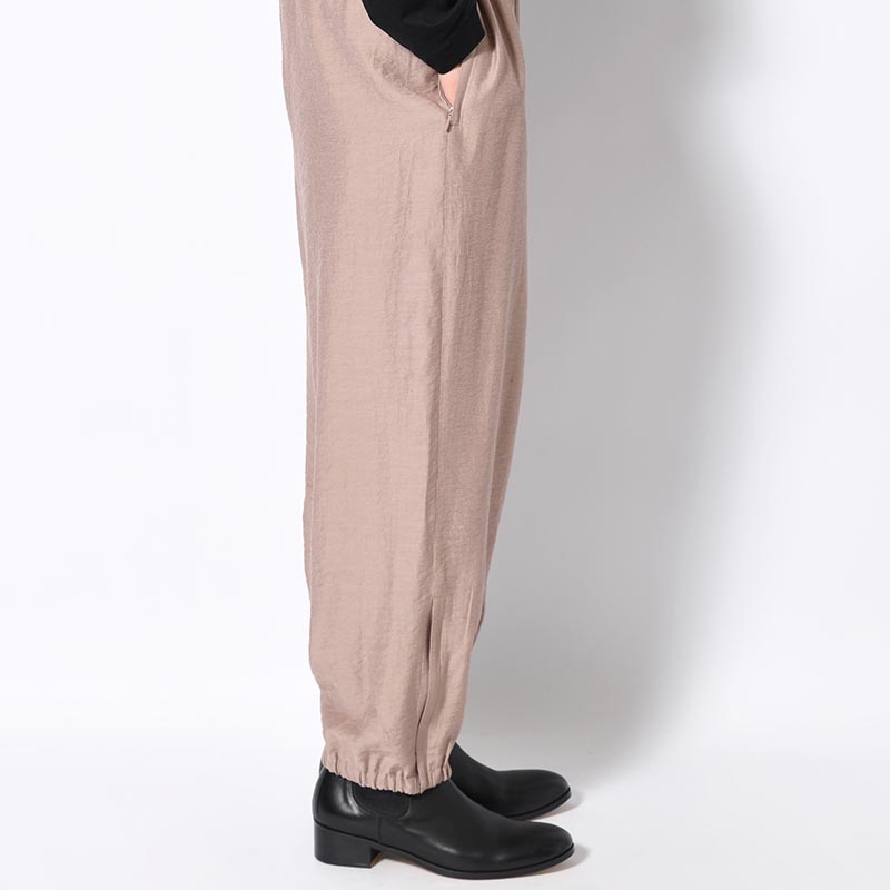 Ny-Vi-Li Track Pants -DustOldRose-