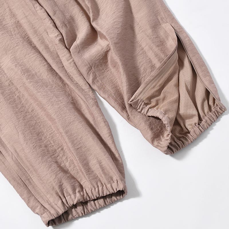 Ny-Vi-Li Track Pants -DustOldRose-