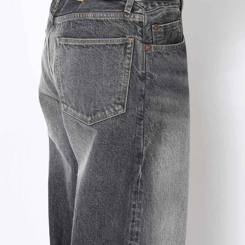 13.5oz Denim Pants Classic -2.COLOR-