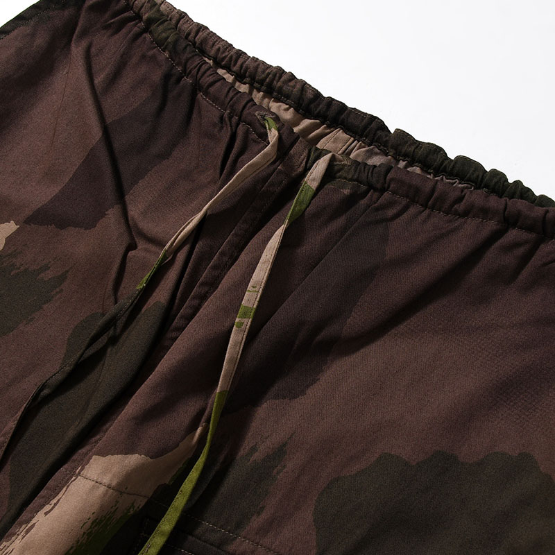 Brush Stroke Camo SAS Trousers -BrushStrokeCamo-
