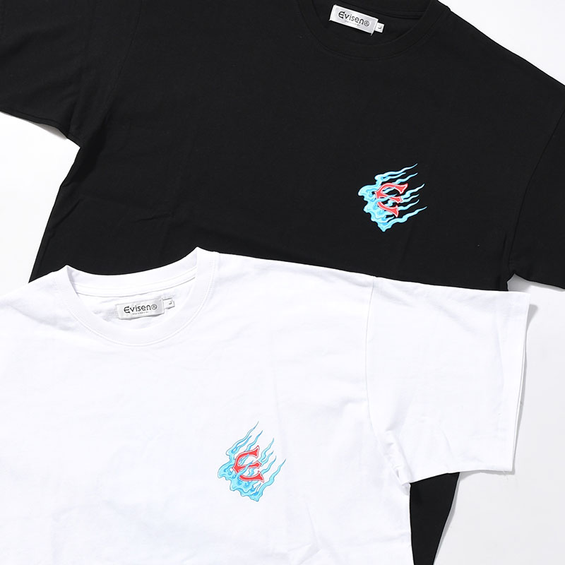 SEIKAIKA TEE -2.COLOR-