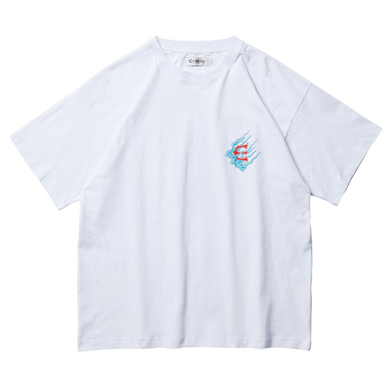 SEIKAIKA TEE -2.COLOR-