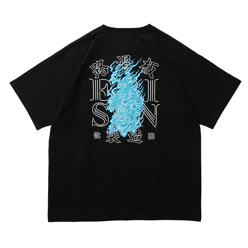 SEIKAIKA TEE -2.COLOR-
