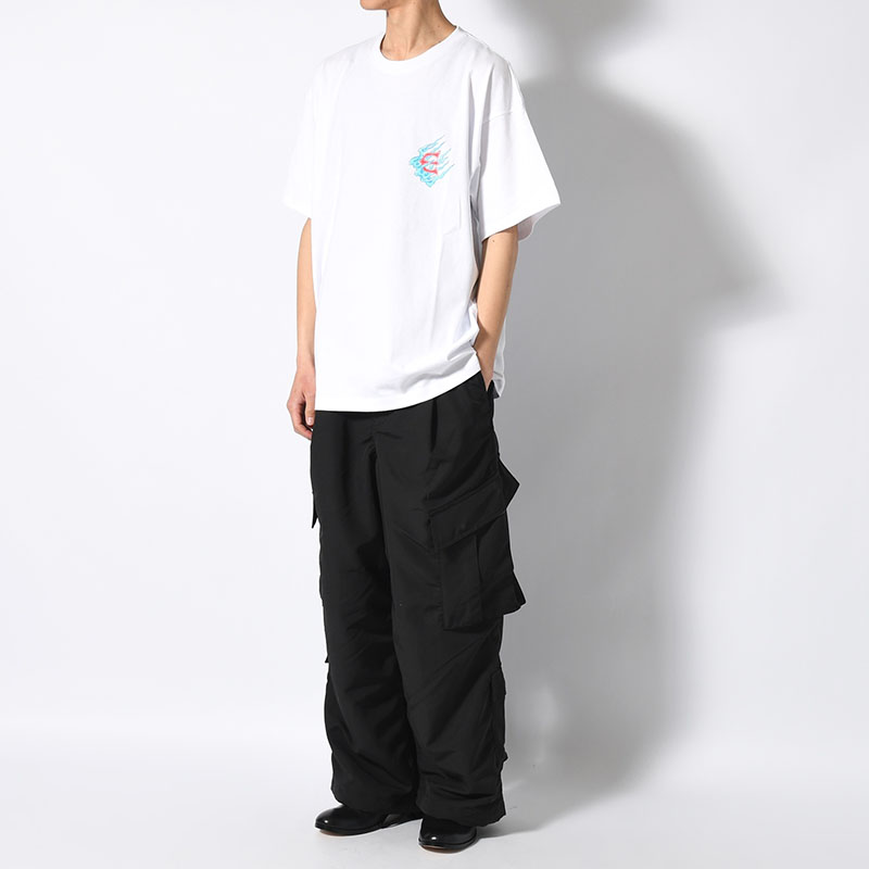 SEIKAIKA TEE -2.COLOR-