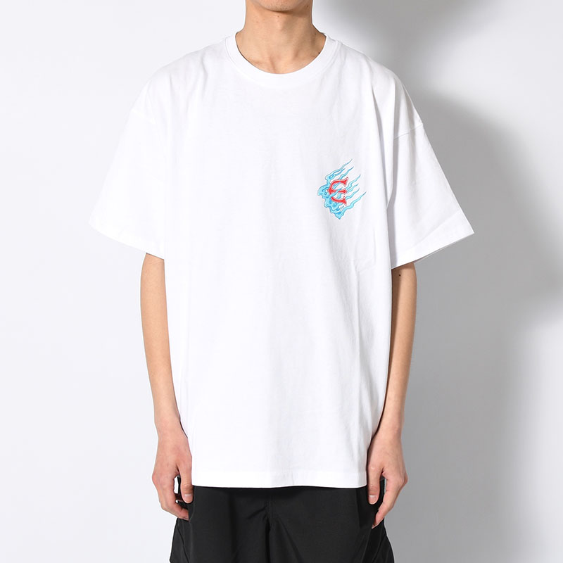 SEIKAIKA TEE -2.COLOR-
