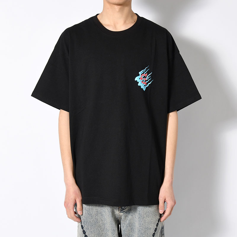 SEIKAIKA TEE -2.COLOR-