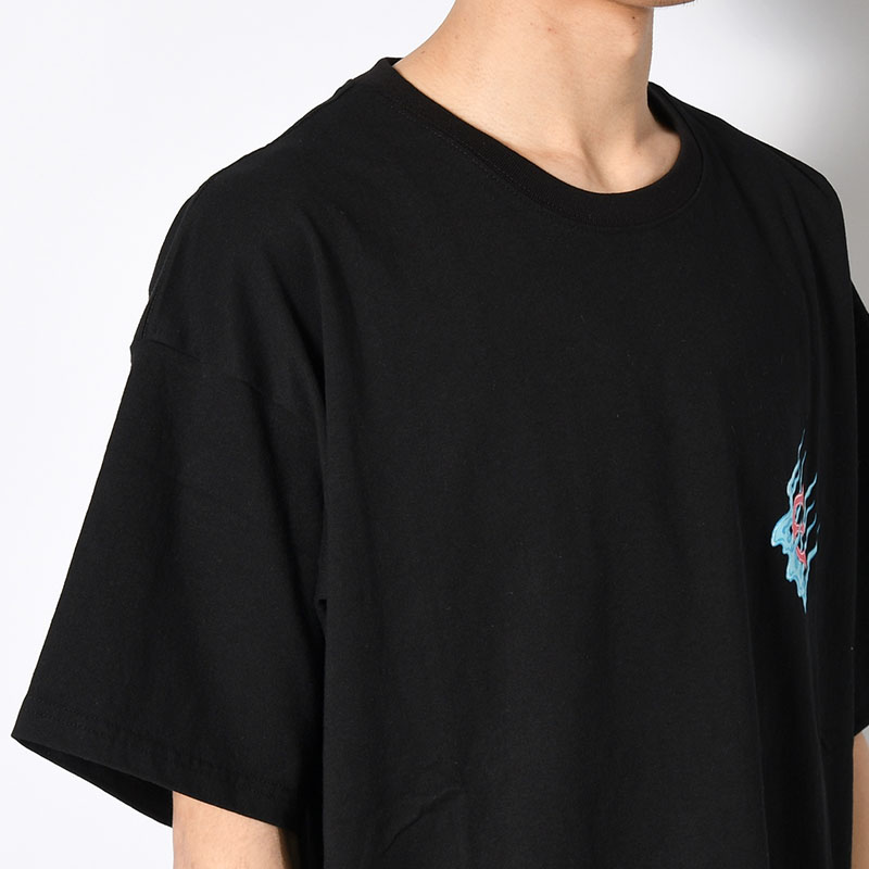 SEIKAIKA TEE -2.COLOR-