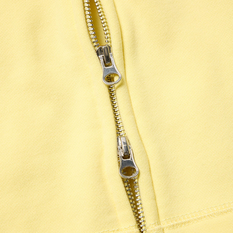 SUSHI ZIP HOODIE -2.COLOR-