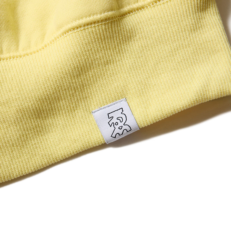 SUSHI ZIP HOODIE -2.COLOR-