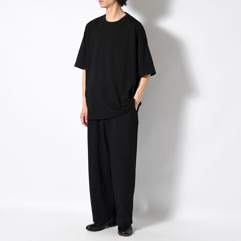 AEGEAN ORGANIC LOOSE TEE -3.COLOR-