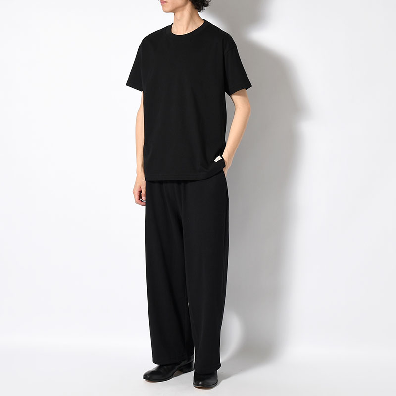 AEGEAN ORGANIC STANDARD TEE -3.COLOR-