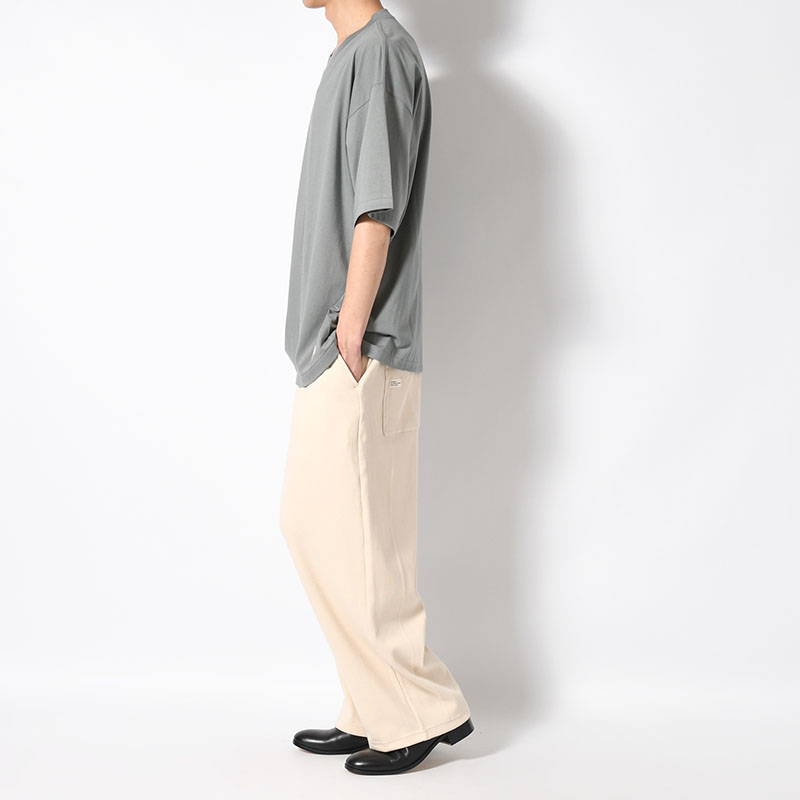 AEGEAN ORGANIC EASY PANTS -3.COLOR-