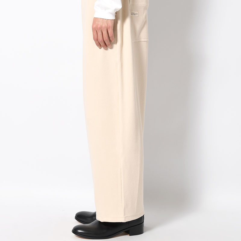 AEGEAN ORGANIC EASY PANTS -3.COLOR-