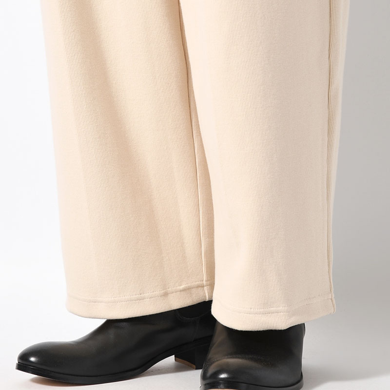 AEGEAN ORGANIC EASY PANTS -3.COLOR-