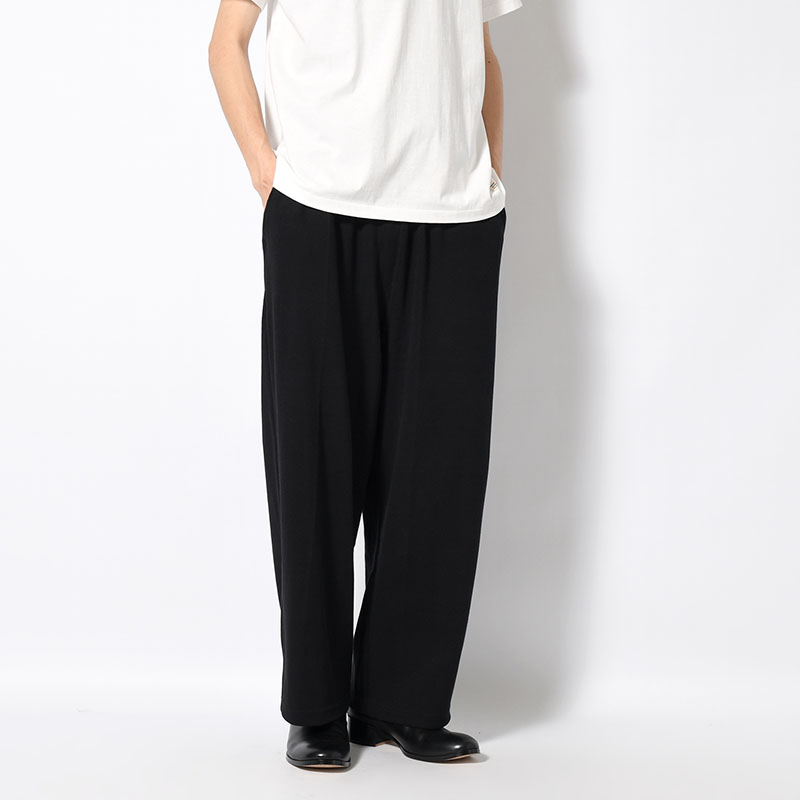 AEGEAN ORGANIC EASY PANTS -3.COLOR-