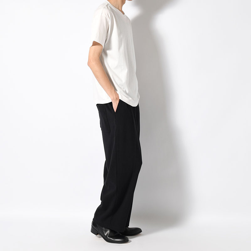 AEGEAN ORGANIC EASY PANTS -3.COLOR-