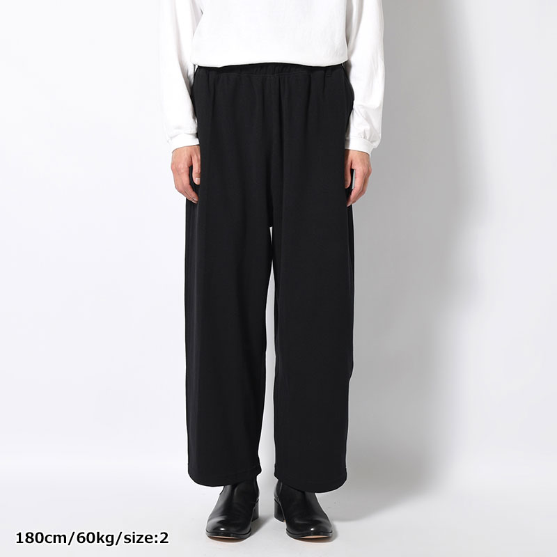 AEGEAN ORGANIC EASY PANTS -3.COLOR-