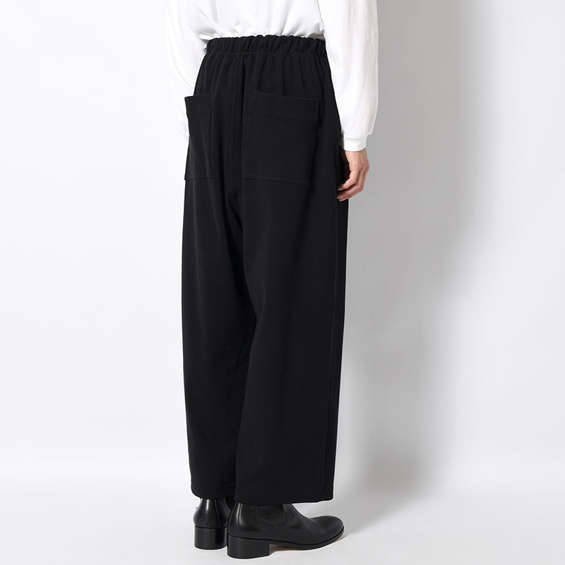 AEGEAN ORGANIC EASY PANTS -3.COLOR-