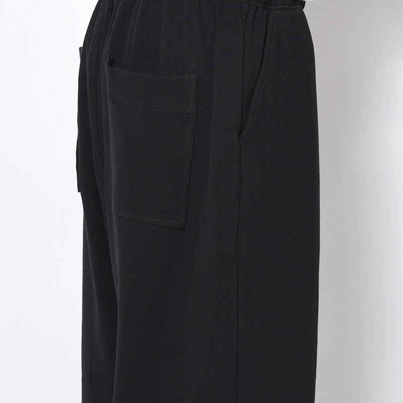 AEGEAN ORGANIC EASY PANTS -3.COLOR-