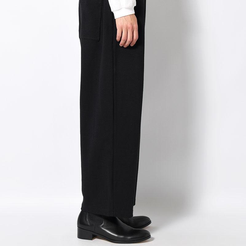 AEGEAN ORGANIC EASY PANTS -3.COLOR-