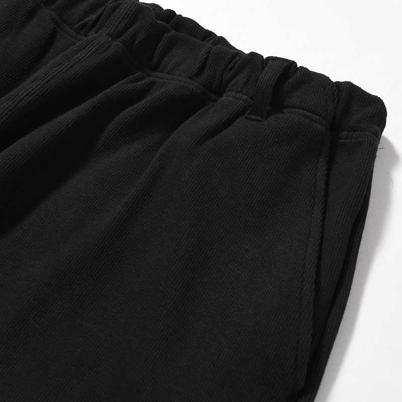 AEGEAN ORGANIC EASY PANTS -3.COLOR-