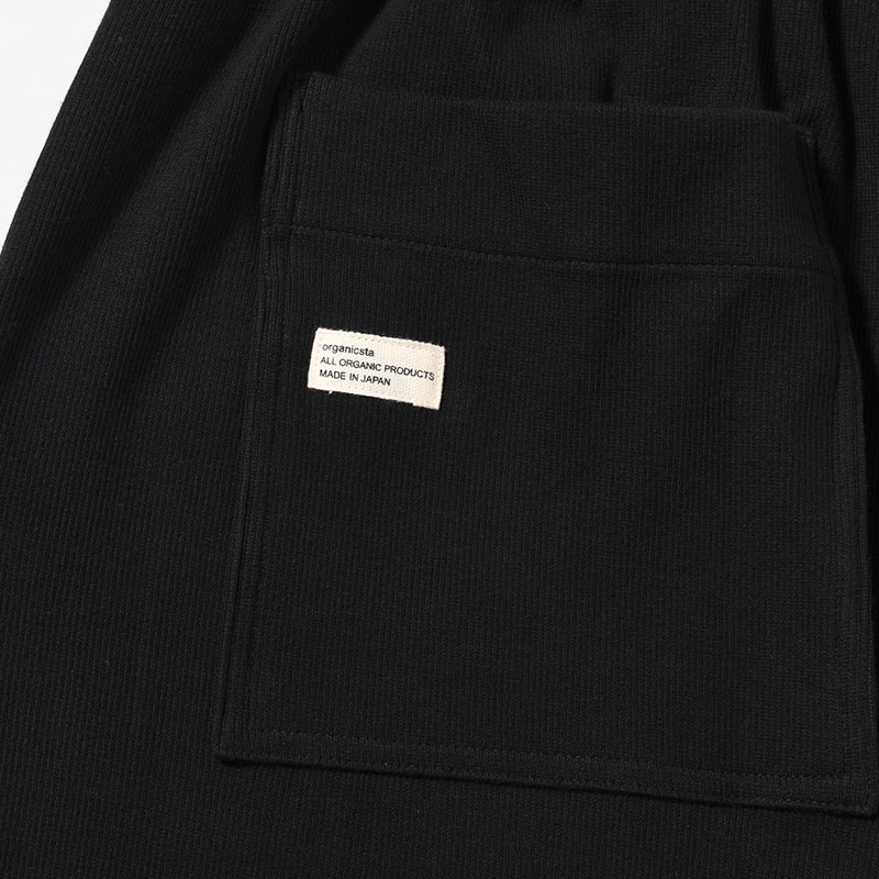 AEGEAN ORGANIC EASY PANTS -3.COLOR-
